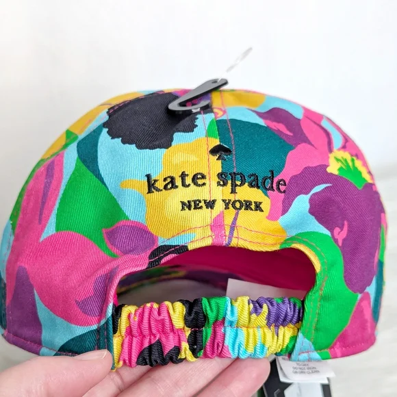 Kate Spade Hat - Picture 4 of 7